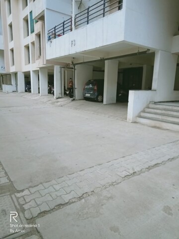 2 BHK Apartment For Rent in Alcon Renaissant, Kharadi