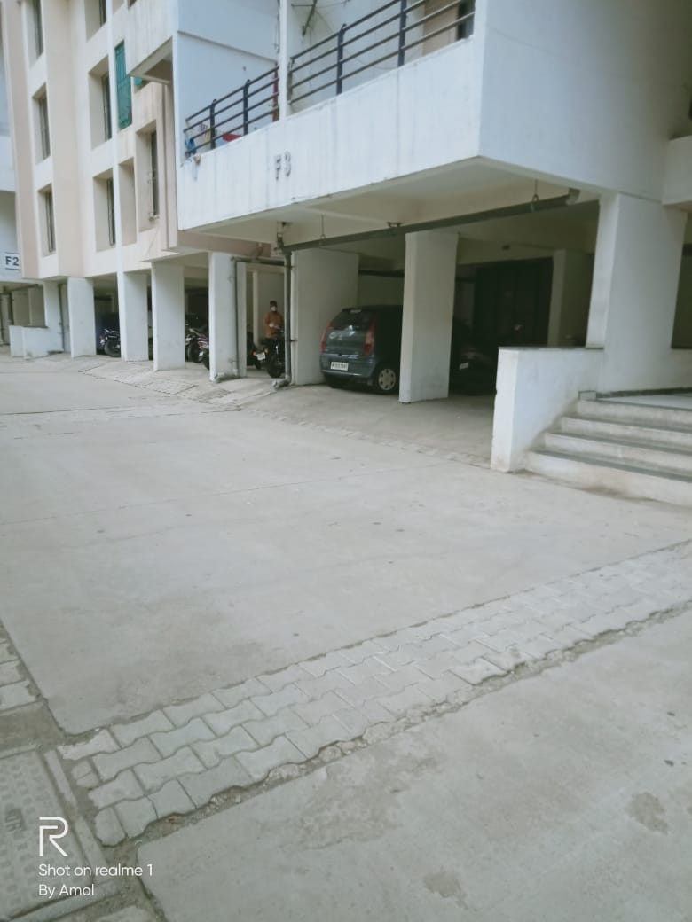 2 BHK + Pooja Room Apartment For Rent in Alcon Renaissant