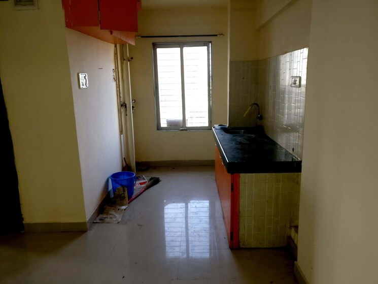 Kitchen, ahmed-batul-house 1 Bedroom 400 Sq.Ft. Apartment In Mazgaon Mumbai 9479786