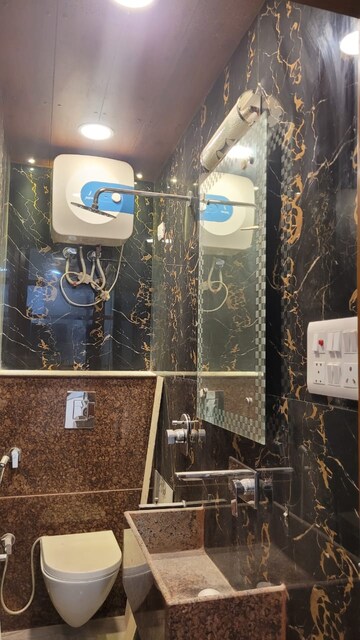 2 BHK Apartment For Rent in Trump Tower, Sector 94