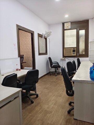 Team Area in  Office Space at Sector 63 – for Rent