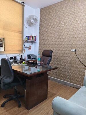 Team Area in  Office Space at Sector 63 – for Rent