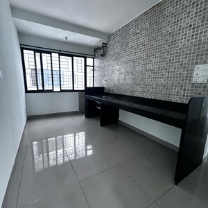 Kitchen in 2 BHK Apartment at Nanded City Sarang, Nanded – for Sale