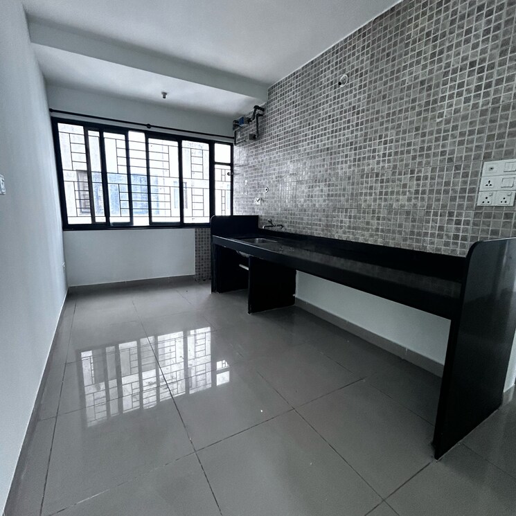 Kitchen, nanded-city-sarang 2 Bedroom 710 Sq.Ft. Apartment In Nanded Pune 9479843