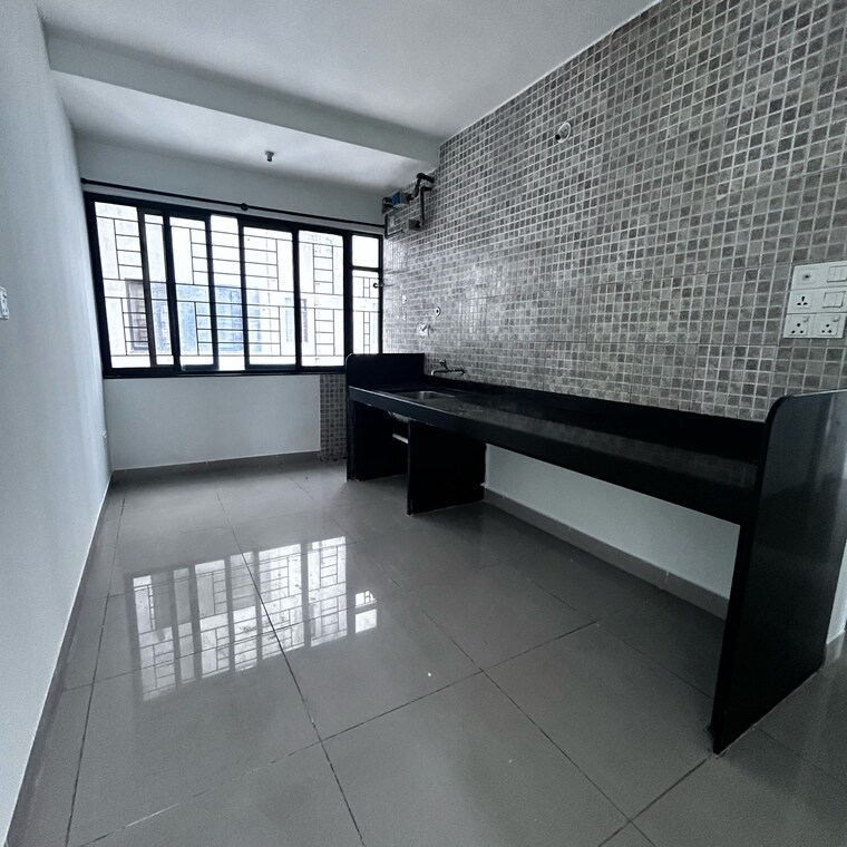 Kitchen, nanded-city-sarang 2 Bedroom 710 Sq.Ft. Apartment In Nanded Pune 9479843