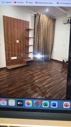 3 BHK + Pooja Room Apartment For Sale in Golden Sand Apartments