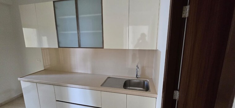 Kitchen, piramal-mahalaxmi 3 Bedroom 1050 Sq.Ft. Apartment In Mahalaxmi Mumbai 9479860