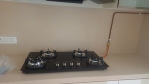 Furnished Amenities in 3 BHK Apartment at Piramal Mahalaxmi, Mahalaxmi – for Rent