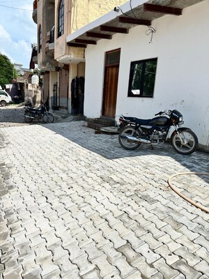 Parking in  Warehouse at Sector 4 – for Rent