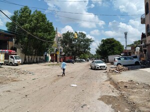 Parking in  Warehouse at Sector 4 – for Rent