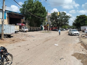 Parking in  Warehouse at Sector 4 – for Rent