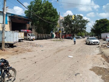 Parking in  Warehouse at Sector 4 – for Rent