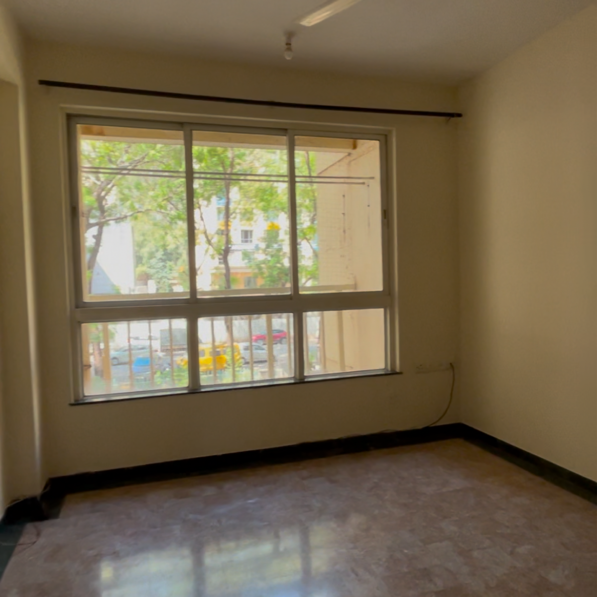 1 BHK + Pooja Room Apartment For Rent in Hiranandani Estate Penrose