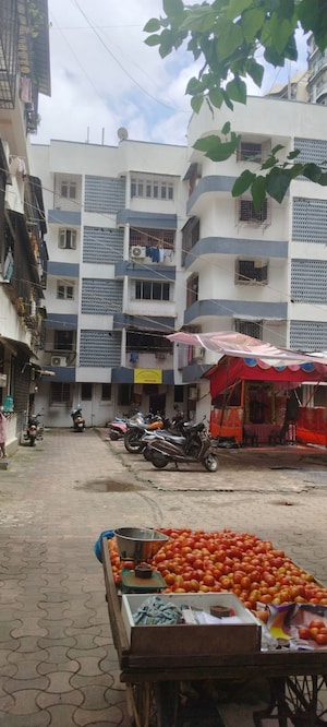 1 BHK Apartment For Sale in Divya Deep, Borivali West