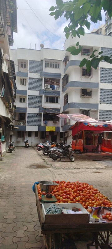 1 BHK Apartment For Sale in Divya Deep, Borivali West