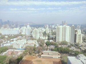 3 BHK Apartment For Rent in Kalpataru Radiance, Goregaon West