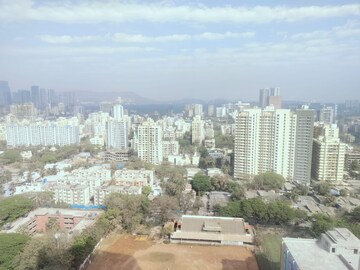 3 BHK Apartment For Rent in Kalpataru Radiance, Goregaon West