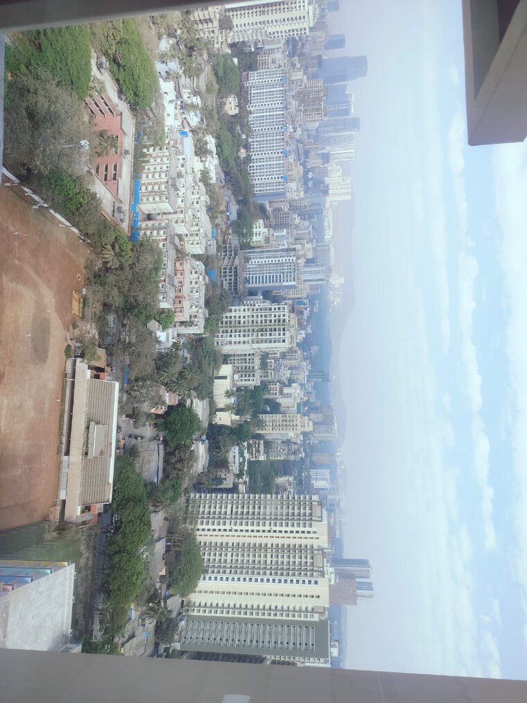 Exterior View, kalpataru-radiance 3 Bedroom 1300 Sq.Ft. Apartment In Goregaon West Mumbai 9479810