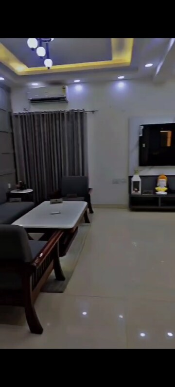 Living Room in 3 BHK Apartment at Sector 1 Greater Noida – for Sale