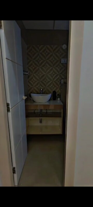 Bathroom in 3 BHK Apartment at Sector 1 Greater Noida – for Sale