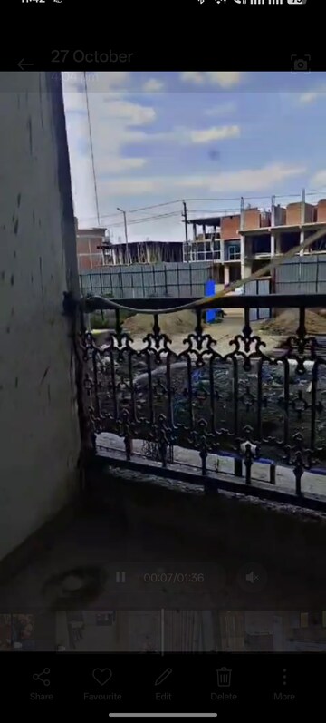 3 BHK Apartment – Exterior View View at Sector 1 Greater Noida - for Sale