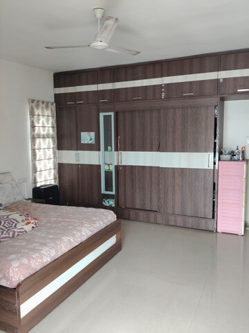 Bedroom in 2 BHK Apartment at Avalon Elysium CHS Ltd, Wakad – for Sale