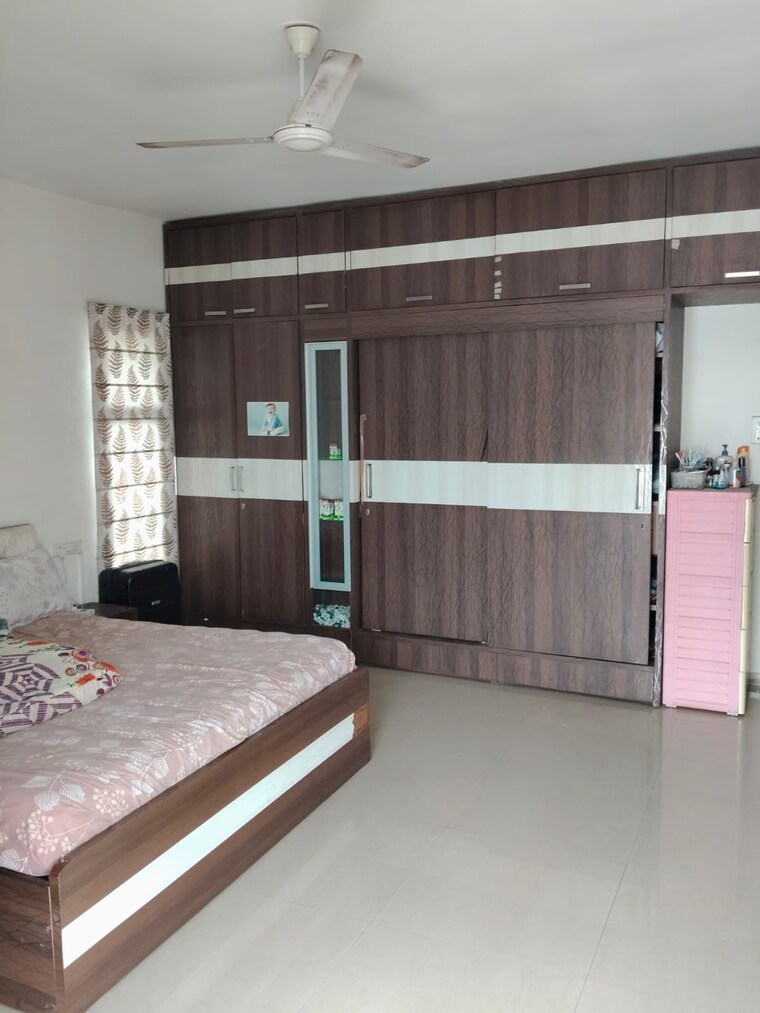 Bedroom, avalon-elysium-chs-ltd 2 Bedroom 1300 Sq.Ft. Apartment In Wakad Pune 9479894