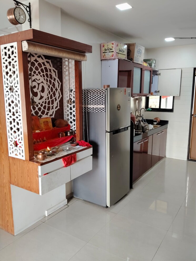 Living Room, avalon-elysium-chs-ltd 2 Bedroom 1300 Sq.Ft. Apartment In Wakad Pune 9479894