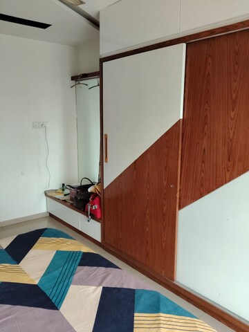 Furnished Amenities in 2 BHK Apartment at Avalon Elysium CHS Ltd, Wakad – for Sale