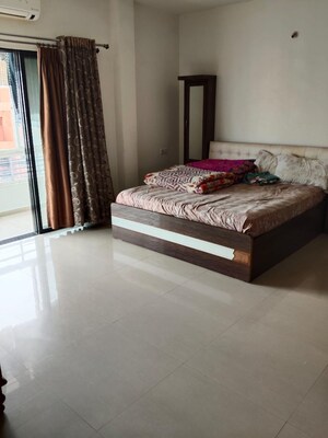 Bedroom in 2 BHK Apartment at Avalon Elysium CHS Ltd, Wakad – for Sale