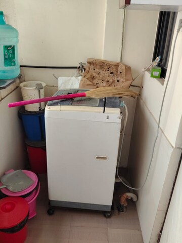 Team Area in 2 BHK Apartment at Avalon Elysium CHS Ltd, Wakad – for Sale