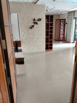 2 BHK Apartment For Sale in Avalon Elysium CHS Ltd, Wakad
