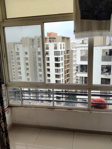 2 BHK Apartment – Exterior View View at Avalon Elysium CHS Ltd, Wakad - for Sale