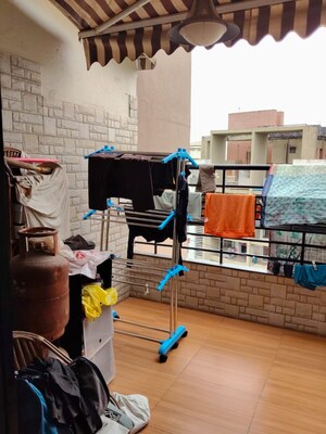 Gym in 2 BHK Apartment at Avalon Elysium CHS Ltd, Wakad – for Sale