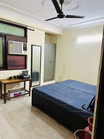 1 BHK Builder Floor For Rent in Mehrauli