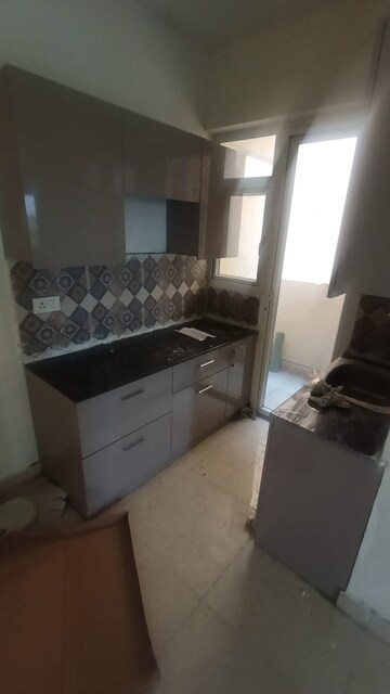 Master Bedroom in 2 BHK Apartment at Signature Global Prime, Sector 63a – for Rent