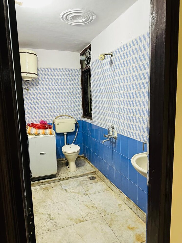 Kitchen, mehrauli 1 Bedroom 500 Sq.Ft. Builder Floor In Mehrauli Delhi 9479868