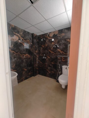 Attached Bathroom in 3 BHK Apartment at Sector 20 – for Sale