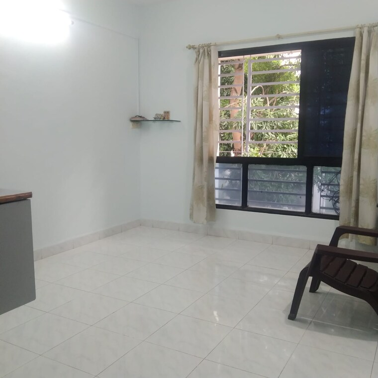 Living Room, haardhik-residency-bhusari-colony 2 Bedroom 846 Sq.Ft. Apartment In Kothrud Pune 9479825