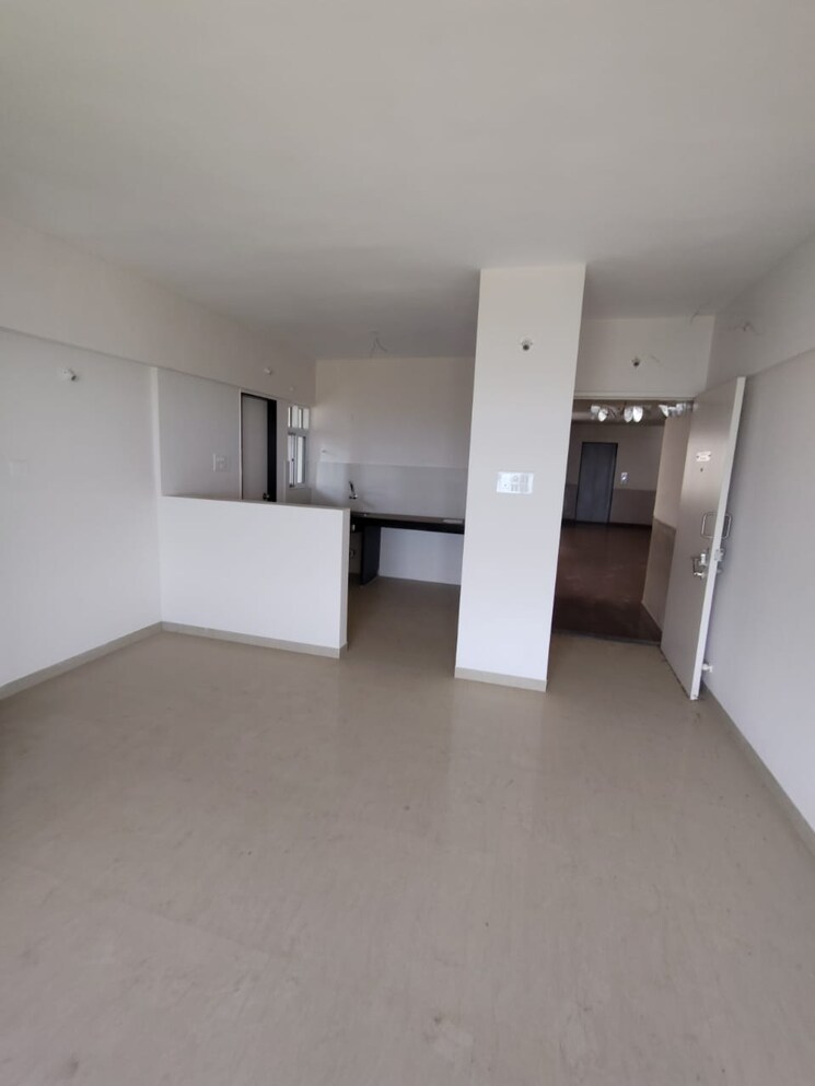 Living Room, pandit-javdekar-red-earth 2 Bedroom 838 Sq.Ft. Apartment In Pirangut Pune 9479830