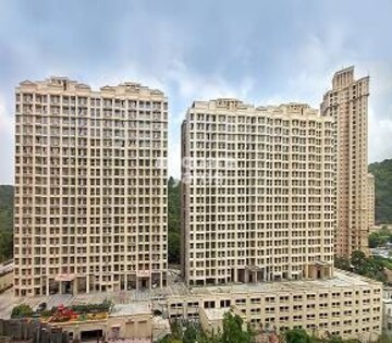 1 BHK Apartment For Sale in Hiranandani Castle Rock, Powai