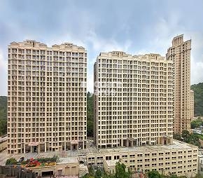1 BHK Apartment For Sale in Hiranandani Castle Rock