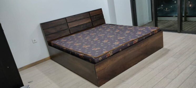 Bedroom, omkar-signet 2 Bedroom 503 Sq.Ft. Apartment In Malad East Mumbai 9479849