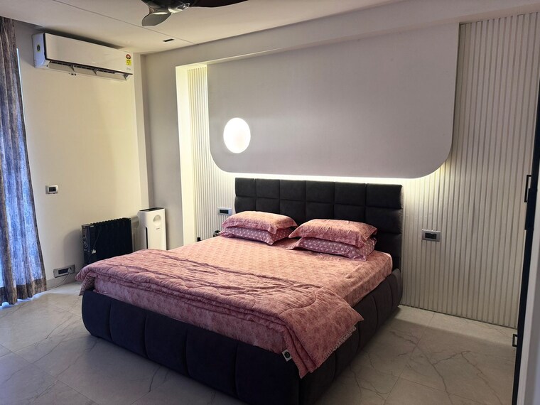 Bedroom, ats-triumph 4 Bedroom 3150 Sq.Ft. Apartment In Sector 104 Gurgaon 9479877