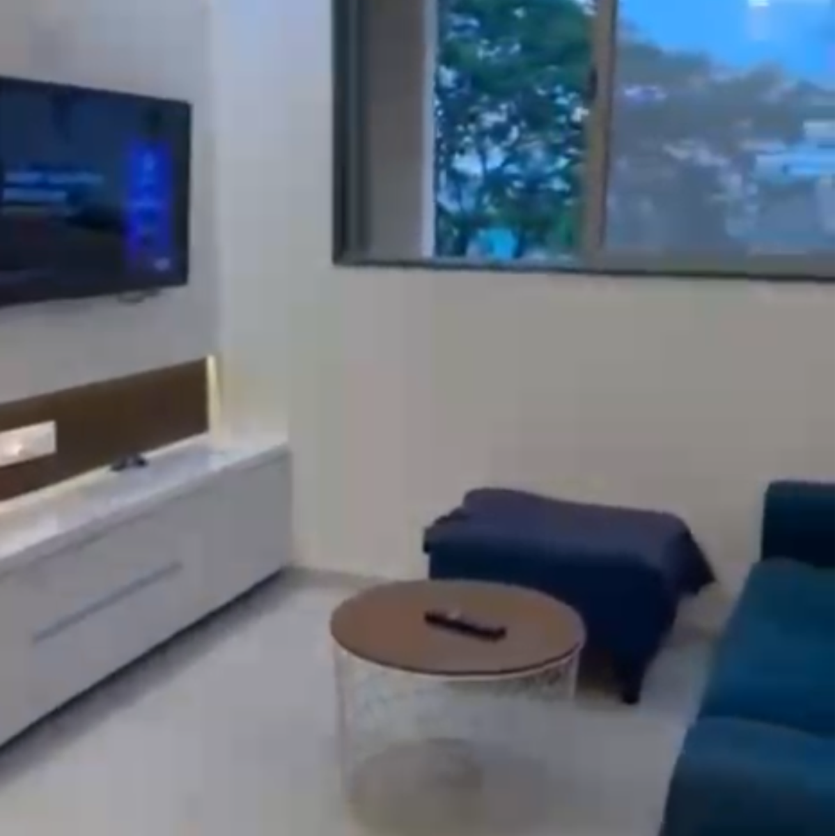 1 BHK Apartment For Rent in Hiranandani Estate Villa Carino