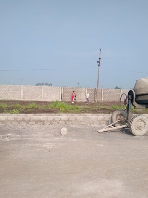  Plot For Sale in Kaza