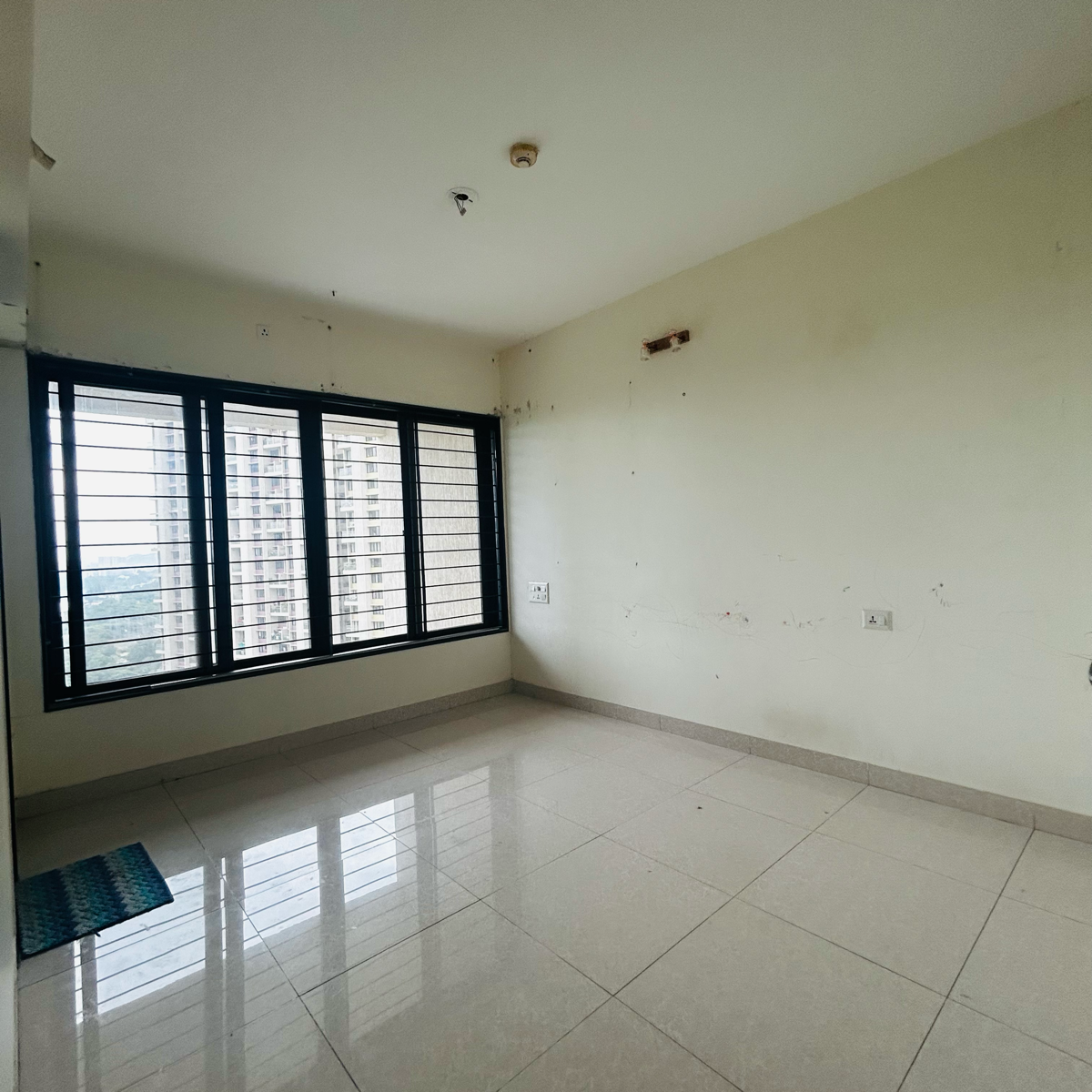 2 BHK 770 Sq.Ft. Apartment in Sargam CHS Nanded