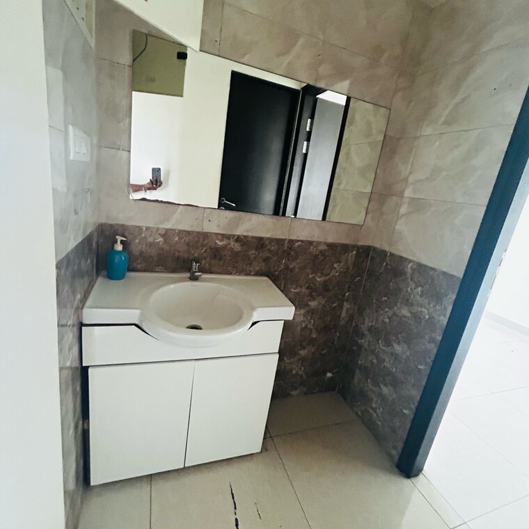 Attached Bathroom, sargam-chs-nanded 2 Bedroom 770 Sq.Ft. Apartment In Nanded Pune 9479910