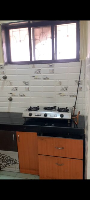 Kitchen in 2 BHK Apartment at Vakola – for Rent