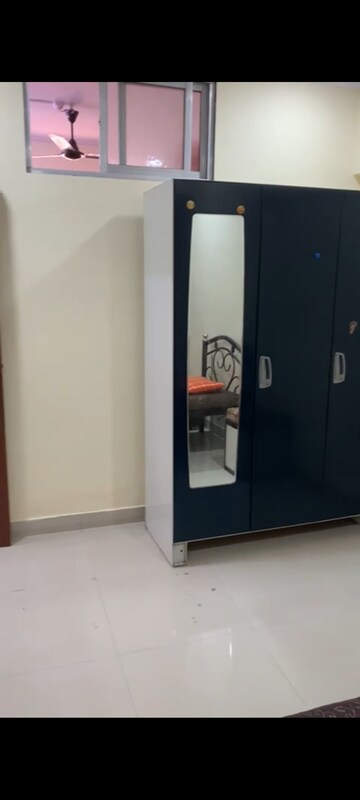 Building Lobby in 2 BHK Apartment at Vakola – for Rent